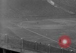 Standbild 1916 World Series Boston versus Brooklyn Boston Massachusetts USA, 1916, aus Sekunde 12 historischem Filmmaterial Videoclip 65675045979