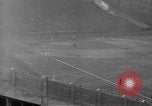 Standbild 1916 World Series Boston versus Brooklyn Boston Massachusetts USA, 1916, aus Sekunde 13 historischem Filmmaterial Videoclip 65675045979