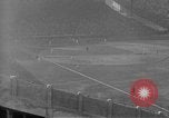 Standbild 1916 World Series Boston versus Brooklyn Boston Massachusetts USA, 1916, aus Sekunde 16 historischem Filmmaterial Videoclip 65675045979