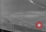 Standbild 1916 World Series Boston versus Brooklyn Boston Massachusetts USA, 1916, aus Sekunde 17 historischem Filmmaterial Videoclip 65675045979