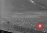 Standbild 1916 World Series Boston versus Brooklyn Boston Massachusetts USA, 1916, aus Sekunde 19 historischem Filmmaterial Videoclip 65675045979