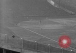 Standbild 1916 World Series Boston versus Brooklyn Boston Massachusetts USA, 1916, aus Sekunde 22 historischem Filmmaterial Videoclip 65675045979