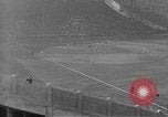 Standbild 1916 World Series Boston versus Brooklyn Boston Massachusetts USA, 1916, aus Sekunde 23 historischem Filmmaterial Videoclip 65675045979