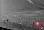 Standbild 1916 World Series Boston versus Brooklyn Boston Massachusetts USA, 1916, aus Sekunde 25 historischem Filmmaterial Videoclip 65675045979