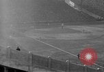 Standbild 1916 World Series Boston versus Brooklyn Boston Massachusetts USA, 1916, aus Sekunde 29 historischem Filmmaterial Videoclip 65675045979