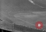 Standbild 1916 World Series Boston versus Brooklyn Boston Massachusetts USA, 1916, aus Sekunde 31 historischem Filmmaterial Videoclip 65675045979