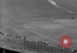 Standbild 1916 World Series Boston versus Brooklyn Boston Massachusetts USA, 1916, aus Sekunde 35 historischem Filmmaterial Videoclip 65675045979