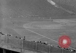 Standbild 1916 World Series Boston versus Brooklyn Boston Massachusetts USA, 1916, aus Sekunde 36 historischem Filmmaterial Videoclip 65675045979