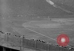 Standbild 1916 World Series Boston versus Brooklyn Boston Massachusetts USA, 1916, aus Sekunde 37 historischem Filmmaterial Videoclip 65675045979