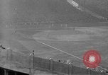 Standbild 1916 World Series Boston versus Brooklyn Boston Massachusetts USA, 1916, aus Sekunde 39 historischem Filmmaterial Videoclip 65675045979