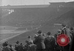 Standbild 1916 World Series Boston versus Brooklyn Boston Massachusetts USA, 1916, aus Sekunde 40 historischem Filmmaterial Videoclip 65675045979
