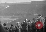 Standbild 1916 World Series Boston versus Brooklyn Boston Massachusetts USA, 1916, aus Sekunde 41 historischem Filmmaterial Videoclip 65675045979