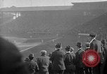 Standbild 1916 World Series Boston versus Brooklyn Boston Massachusetts USA, 1916, aus Sekunde 42 historischem Filmmaterial Videoclip 65675045979
