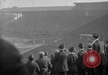 Standbild 1916 World Series Boston versus Brooklyn Boston Massachusetts USA, 1916, aus Sekunde 44 historischem Filmmaterial Videoclip 65675045979