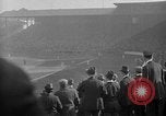 Standbild 1916 World Series Boston versus Brooklyn Boston Massachusetts USA, 1916, aus Sekunde 45 historischem Filmmaterial Videoclip 65675045979
