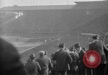 Standbild 1916 World Series Boston versus Brooklyn Boston Massachusetts USA, 1916, aus Sekunde 47 historischem Filmmaterial Videoclip 65675045979
