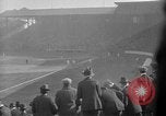 Standbild 1916 World Series Boston versus Brooklyn Boston Massachusetts USA, 1916, aus Sekunde 48 historischem Filmmaterial Videoclip 65675045979
