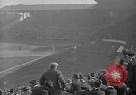 Standbild 1916 World Series Boston versus Brooklyn Boston Massachusetts USA, 1916, aus Sekunde 50 historischem Filmmaterial Videoclip 65675045979