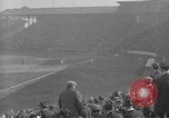 Standbild 1916 World Series Boston versus Brooklyn Boston Massachusetts USA, 1916, aus Sekunde 51 historischem Filmmaterial Videoclip 65675045979