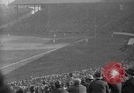 Standbild 1916 World Series Boston versus Brooklyn Boston Massachusetts USA, 1916, aus Sekunde 52 historischem Filmmaterial Videoclip 65675045979
