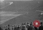 Standbild 1916 World Series Boston versus Brooklyn Boston Massachusetts USA, 1916, aus Sekunde 53 historischem Filmmaterial Videoclip 65675045979