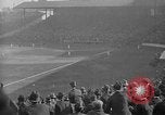 Standbild 1916 World Series Boston versus Brooklyn Boston Massachusetts USA, 1916, aus Sekunde 54 historischem Filmmaterial Videoclip 65675045979