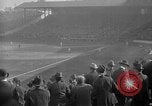 Standbild 1916 World Series Boston versus Brooklyn Boston Massachusetts USA, 1916, aus Sekunde 57 historischem Filmmaterial Videoclip 65675045979