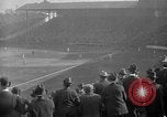 Standbild 1916 World Series Boston versus Brooklyn Boston Massachusetts USA, 1916, aus Sekunde 58 historischem Filmmaterial Videoclip 65675045979