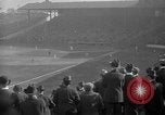 Standbild 1916 World Series Boston versus Brooklyn Boston Massachusetts USA, 1916, aus Sekunde 59 historischem Filmmaterial Videoclip 65675045979