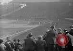 Standbild 1916 World Series Boston versus Brooklyn Boston Massachusetts USA, 1916, aus Sekunde 62 historischem Filmmaterial Videoclip 65675045979