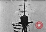 Immagine di Della flotta tedesca Mare Mediterraneo, 1916, secondo 1 filmato di repertorio 65675045980