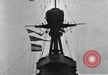 Immagine di Della flotta tedesca Mare Mediterraneo, 1916, secondo 3 filmato di repertorio 65675045980