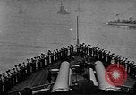 Immagine di Della flotta tedesca Mare Mediterraneo, 1916, secondo 9 filmato di repertorio 65675045980
