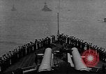 Immagine di Della flotta tedesca Mare Mediterraneo, 1916, secondo 15 filmato di repertorio 65675045980