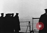 Immagine di Della flotta tedesca Mare Mediterraneo, 1916, secondo 41 filmato di repertorio 65675045980