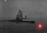 Immagine di Flotta U-boat tedesca prima guerra mondiale Mare Mediterraneo, 1916, secondo 1 filmato di repertorio 65675045981