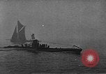 Immagine di Flotta U-boat tedesca prima guerra mondiale Mare Mediterraneo, 1916, secondo 3 filmato di repertorio 65675045981