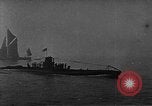 Immagine di Flotta U-boat tedesca prima guerra mondiale Mare Mediterraneo, 1916, secondo 4 filmato di repertorio 65675045981