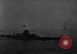 Immagine di Flotta U-boat tedesca prima guerra mondiale Mare Mediterraneo, 1916, secondo 6 filmato di repertorio 65675045981