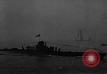 Immagine di Flotta U-boat tedesca prima guerra mondiale Mare Mediterraneo, 1916, secondo 7 filmato di repertorio 65675045981