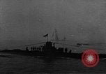 Immagine di Flotta U-boat tedesca prima guerra mondiale Mare Mediterraneo, 1916, secondo 9 filmato di repertorio 65675045981