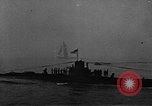 Immagine di Flotta U-boat tedesca prima guerra mondiale Mare Mediterraneo, 1916, secondo 10 filmato di repertorio 65675045981