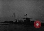 Immagine di Flotta U-boat tedesca prima guerra mondiale Mare Mediterraneo, 1916, secondo 11 filmato di repertorio 65675045981