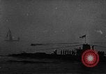 Immagine di Flotta U-boat tedesca prima guerra mondiale Mare Mediterraneo, 1916, secondo 13 filmato di repertorio 65675045981