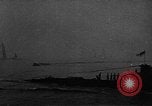 Immagine di Flotta U-boat tedesca prima guerra mondiale Mare Mediterraneo, 1916, secondo 14 filmato di repertorio 65675045981