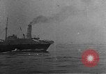Immagine di Flotta U-boat tedesca prima guerra mondiale Mare Mediterraneo, 1916, secondo 18 filmato di repertorio 65675045981