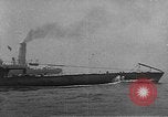 Immagine di Flotta U-boat tedesca prima guerra mondiale Mare Mediterraneo, 1916, secondo 20 filmato di repertorio 65675045981