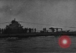 Immagine di Flotta U-boat tedesca prima guerra mondiale Mare Mediterraneo, 1916, secondo 23 filmato di repertorio 65675045981