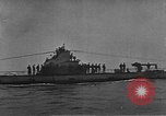 Immagine di Flotta U-boat tedesca prima guerra mondiale Mare Mediterraneo, 1916, secondo 24 filmato di repertorio 65675045981