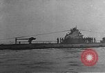 Immagine di Flotta U-boat tedesca prima guerra mondiale Mare Mediterraneo, 1916, secondo 26 filmato di repertorio 65675045981